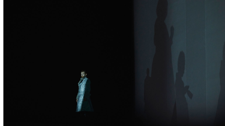 Constantin Zimmermann (Coralto / Giove)