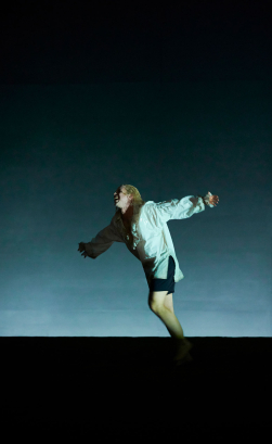 Michael Porter (Enea)