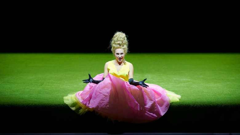 Daniela Zib (Giuturna)