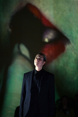 Carmen Artaza (Falliero)