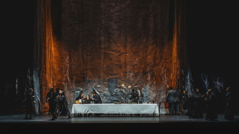 Ensemble