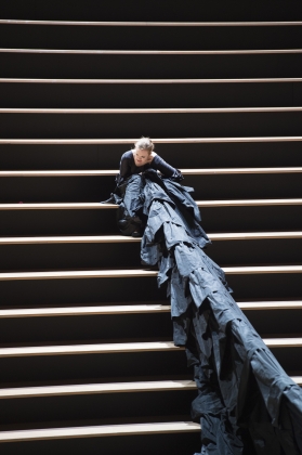 Paula Murrihy (Carmen) 