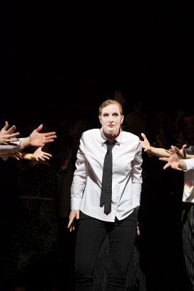 Paula Murrihy (Carmen)