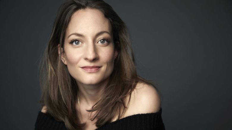 Christiane Karg