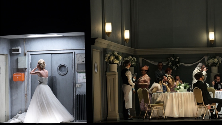 Teona Todua (Fiordiligi), Ensemble