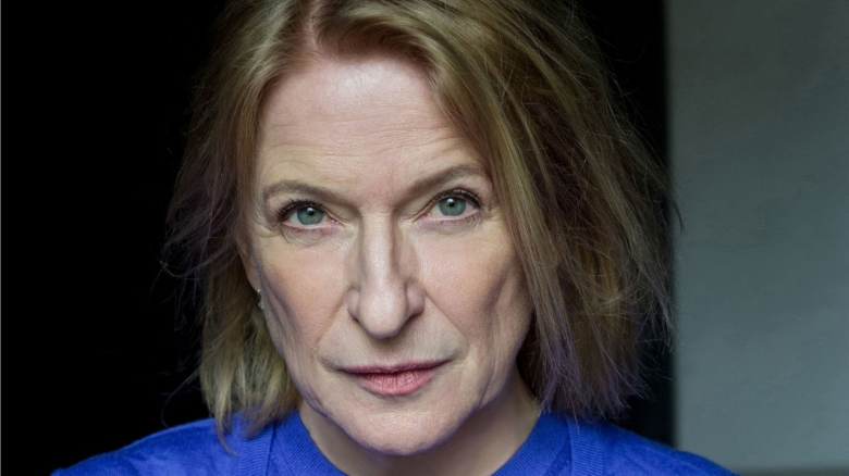 Dagmar Manzel
