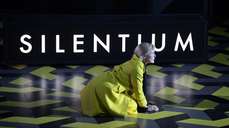 Frühere Besetzung (Blanche de la Force)