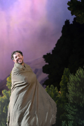 Michael Porter (Falsacappa)