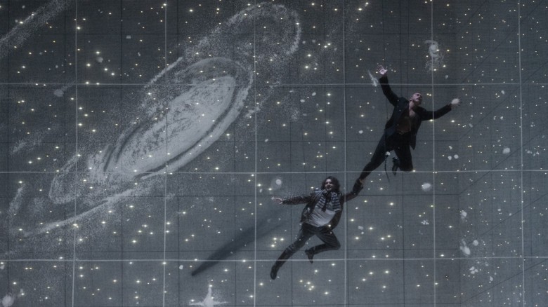 Frühere Besetzung (Wakula), Andrei Popov (Teufel)