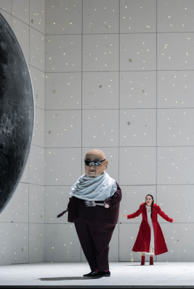 Thomas Faulkner (Pazjuk), Frühere Besetzung (Oksana)