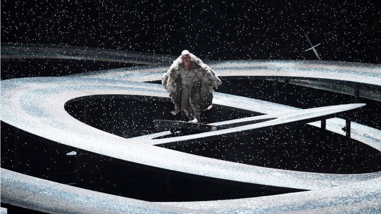 Frühere Besetzung (Siegmund)