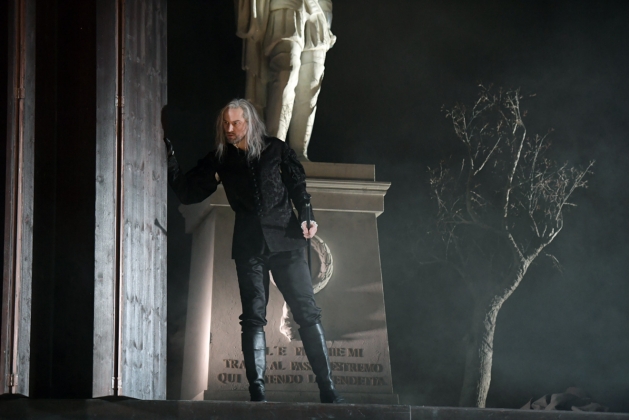 Sebastian Geyer (Don Giovanni)
