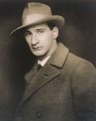 Hans Wilhelm Steinberg