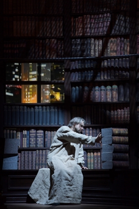Holger Falk (Enrico)