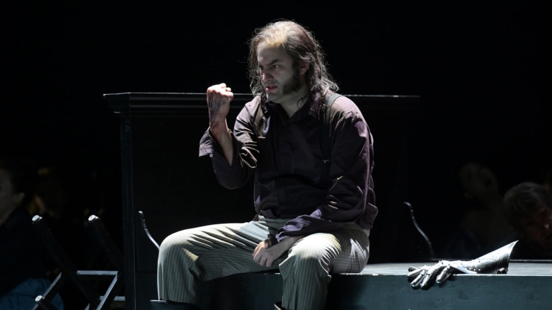 Theo Lebow (Lanciotto)