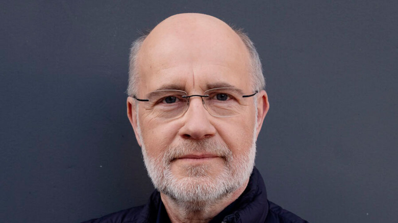 Harald Lesch