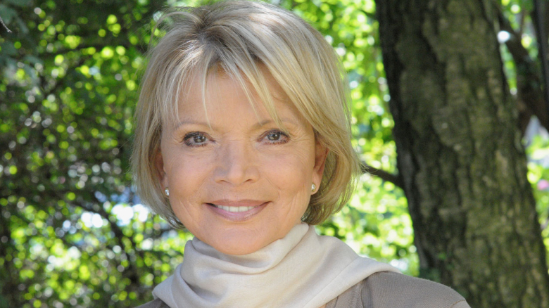 Uschi Glas