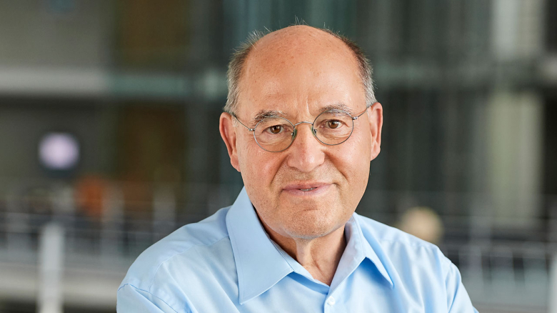 Gregor Gysi 