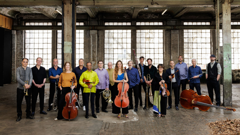Ensemble Modern