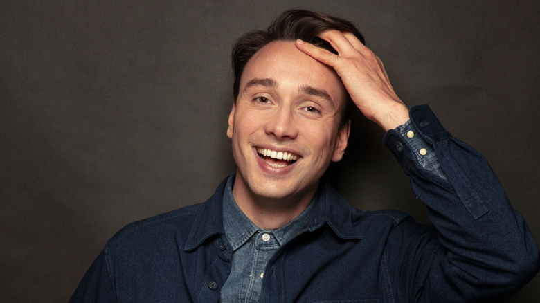 Huw Montague Rendall 