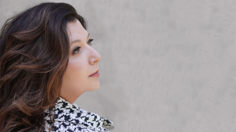 Carrie-Ann Matheson