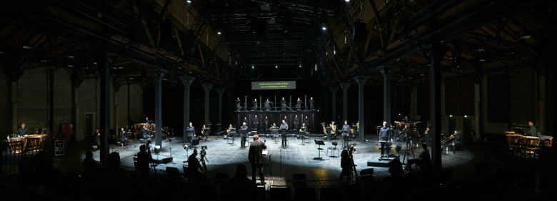 Ensemble