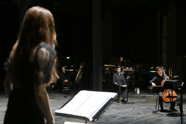 Karolina Makuła (Francesca), Ensemble 
