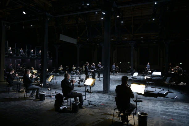 Ensemble
