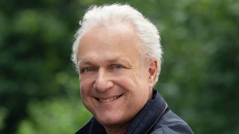 Johannes Martin Kränzle