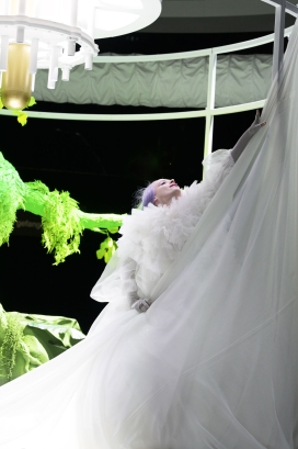 Anna Nekhames (Melusine)