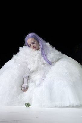 Anna Nekhames (Melusine)