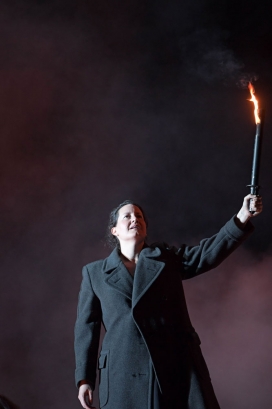 Elza van den Heever (Norma)