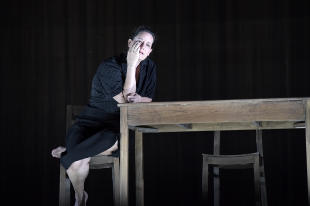 Elza van den Heever (Norma)