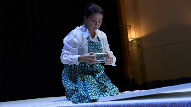 »Oper für Kinder« <em>Hänsel und Gretel</em>