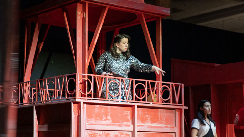 »Oper für Kinder« <em>Turandot</em> 