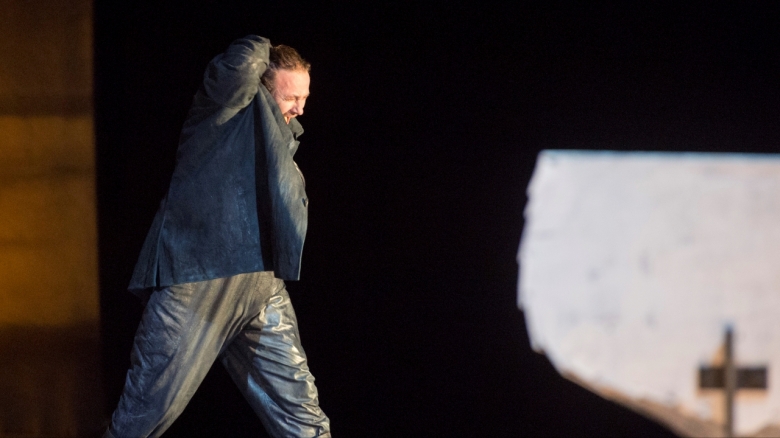 Vincent Wolfsteiner (Peter Grimes)