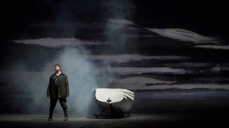 Vincent Wolfsteiner (Peter Grimes)