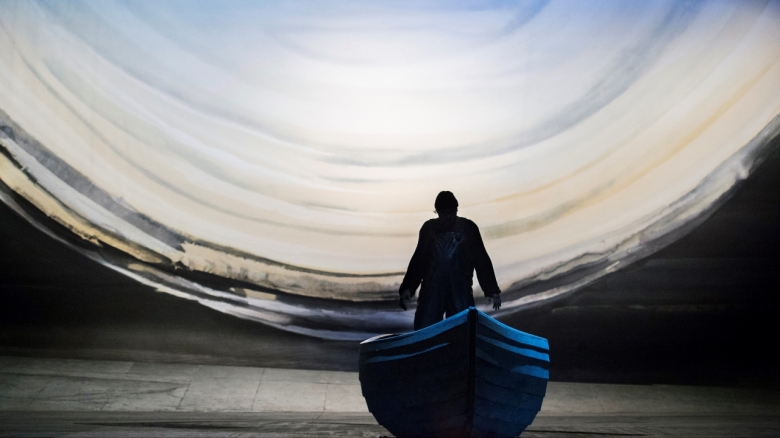 Vincent Wolfsteiner (Peter Grimes)