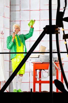 Jarrett Porter (Punch)