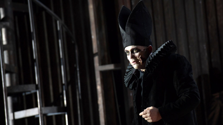 Christopher Maltman (Rigoletto)