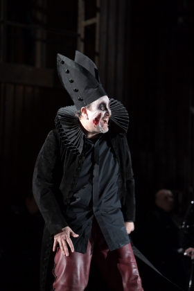 Franco Vassallo (Rigoletto)
