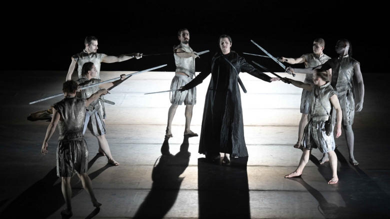 Gordon Bintner (Argante), Ensemble