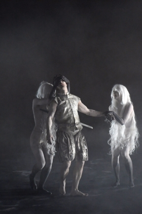 Jakub Józef Orliński (Rinaldo) & Furies