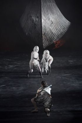 Jakub Józef Orliński (Rinaldo) & Furies