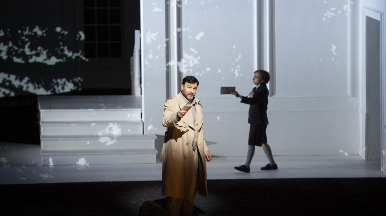 Andreas Scholl (Bertarido), Fabián Augusto Gómez Bohórquez (Flavio)