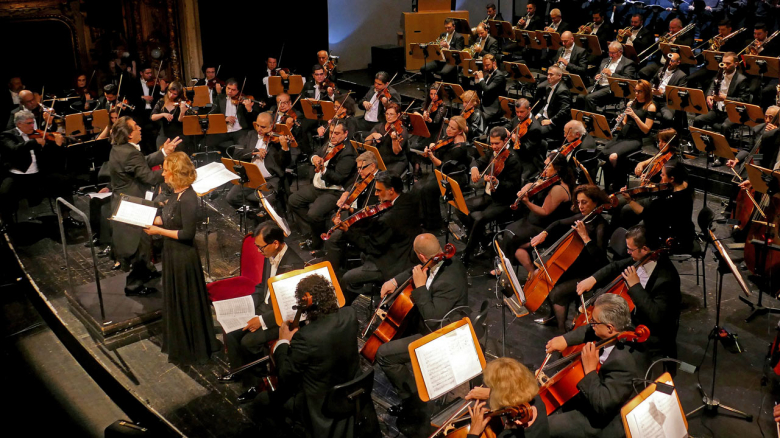 Roma Philharmonic
