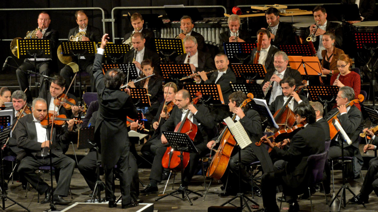 Roma Philharmonic