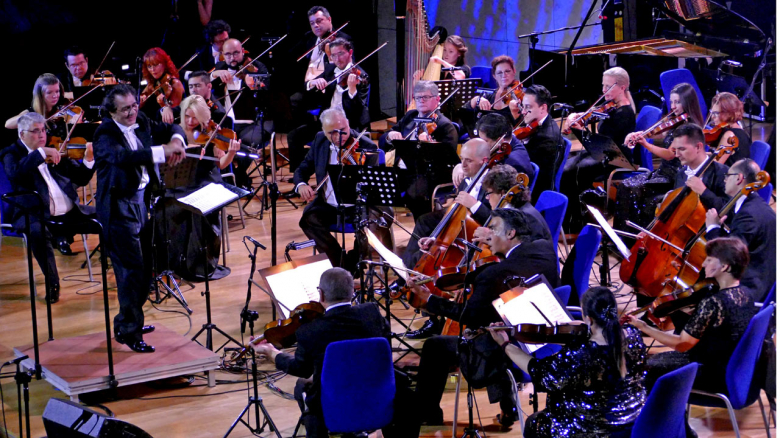 Roma Philharmonic