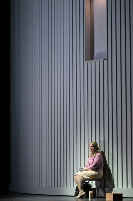 Christina Nilsson (Elisabeth)