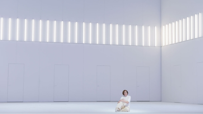 Alte Besetzung (Isolde)